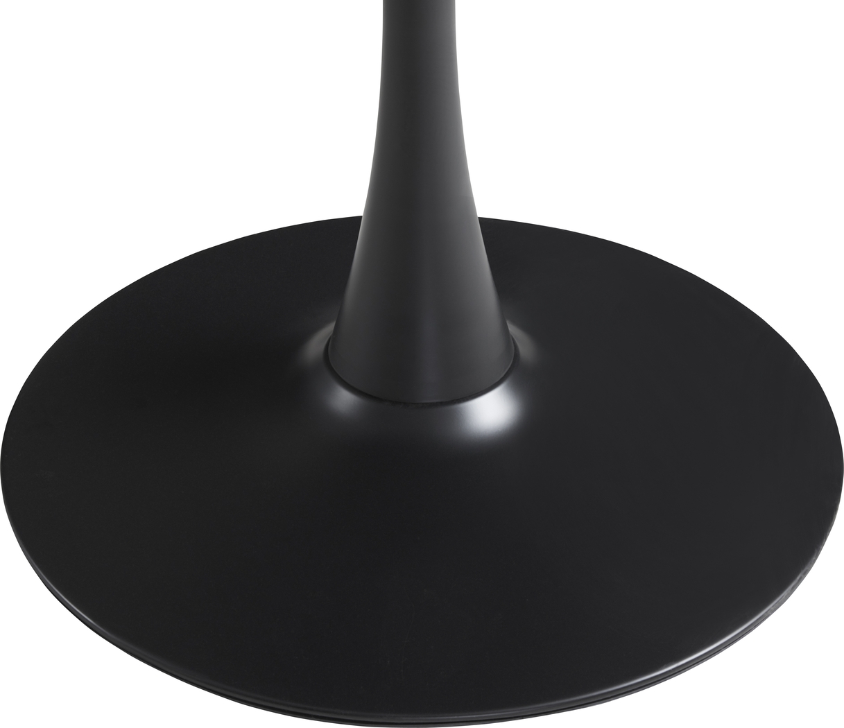 Peachgrove Black Dining Table - Thumbnail - Image 3