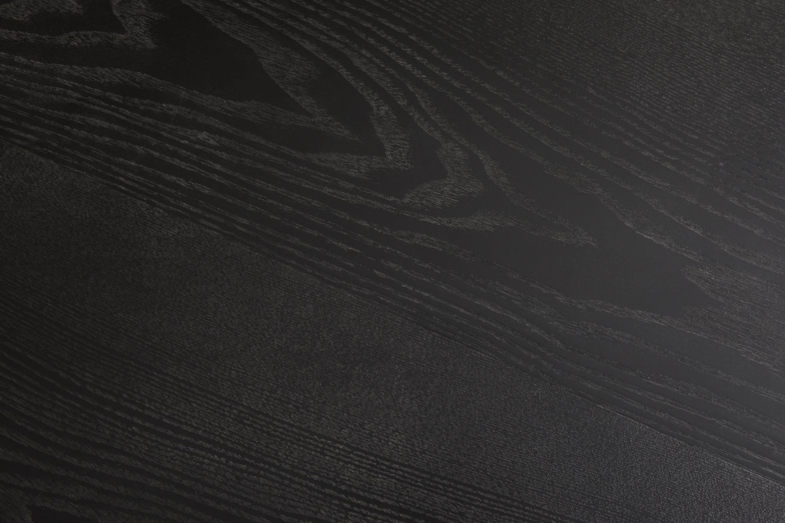 Peachgrove Black Dining Table - Thumbnail - Image 4