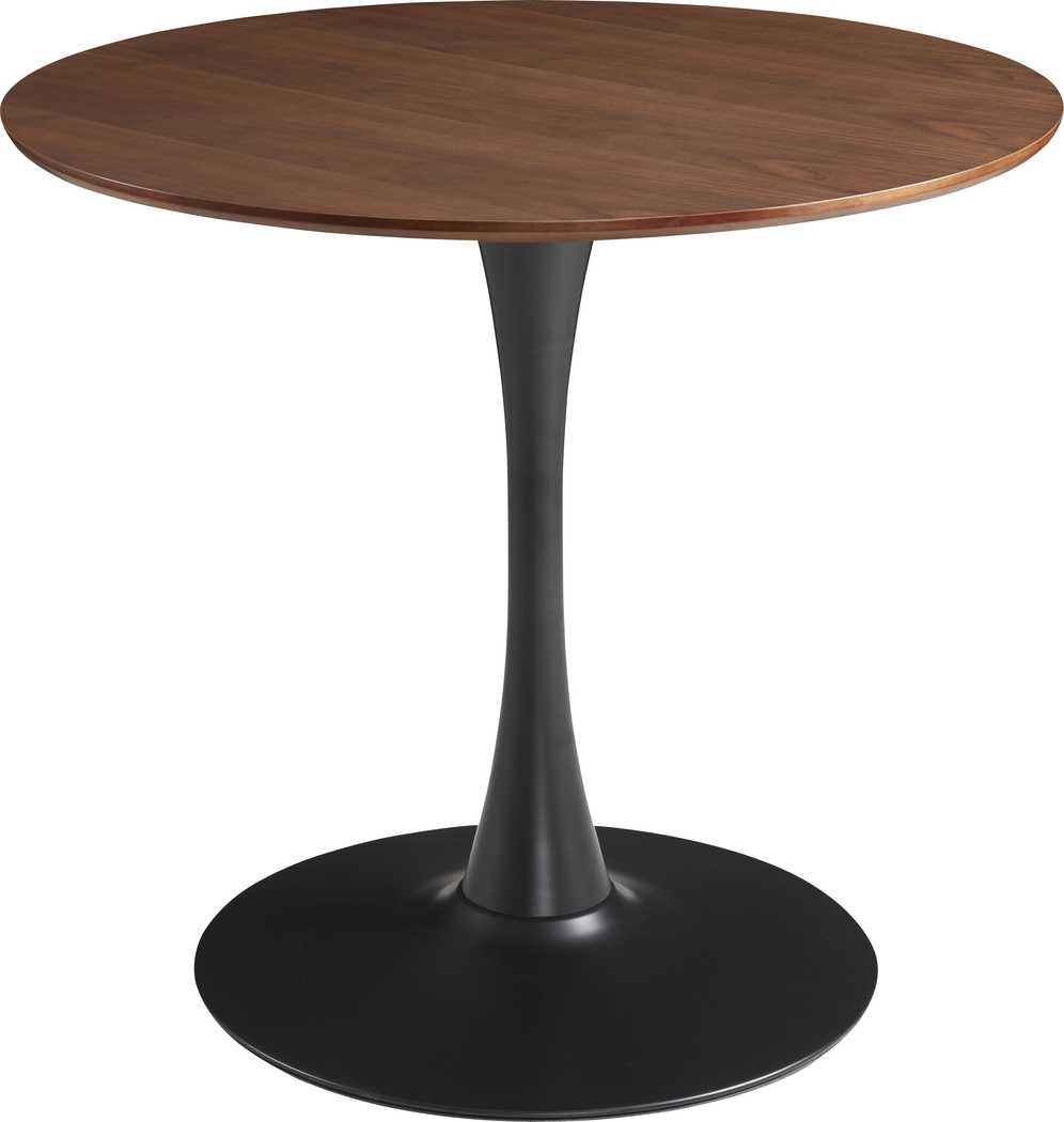 Peachgrove Brown Dining Table - Thumbnail - Image 1