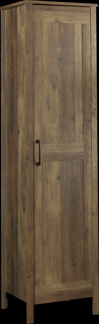 Peachshack Brown Storage Cabinet - Thumbnail - Image 1