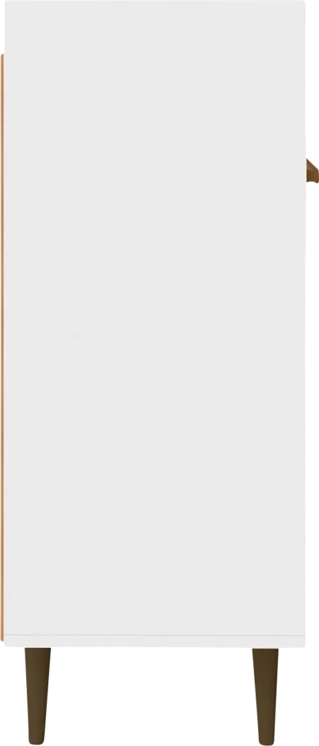 Peachtube White Sideboard - Thumbnail - Image 6