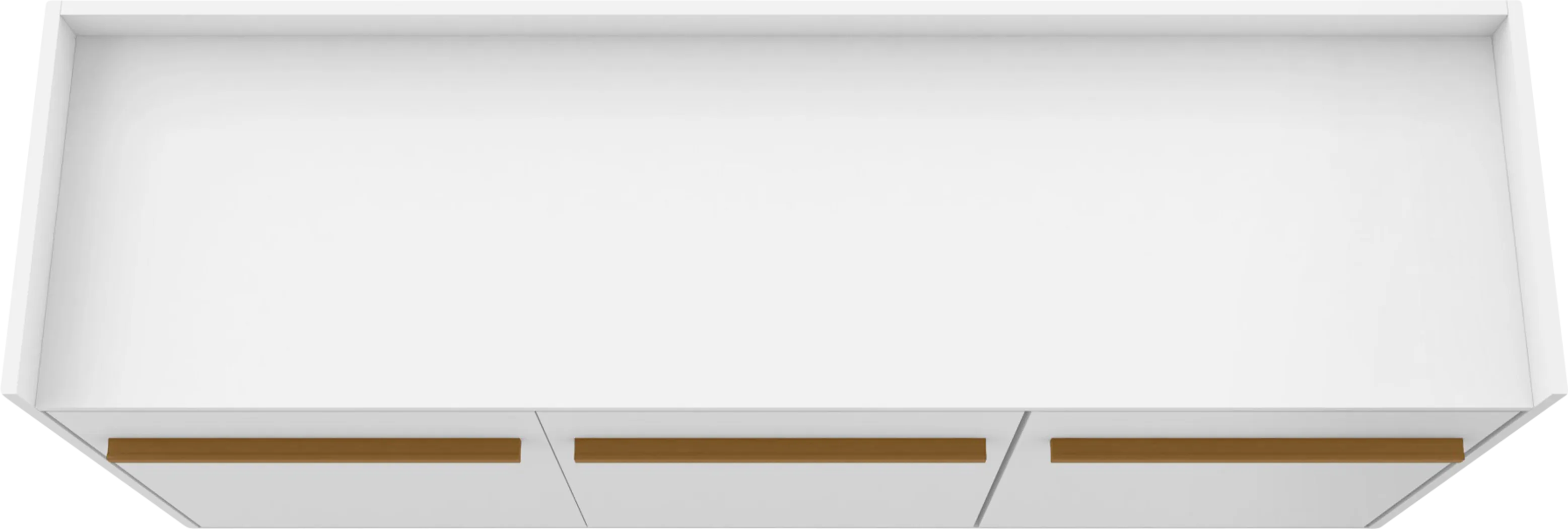 Peachtube White Sideboard - Thumbnail - Image 7