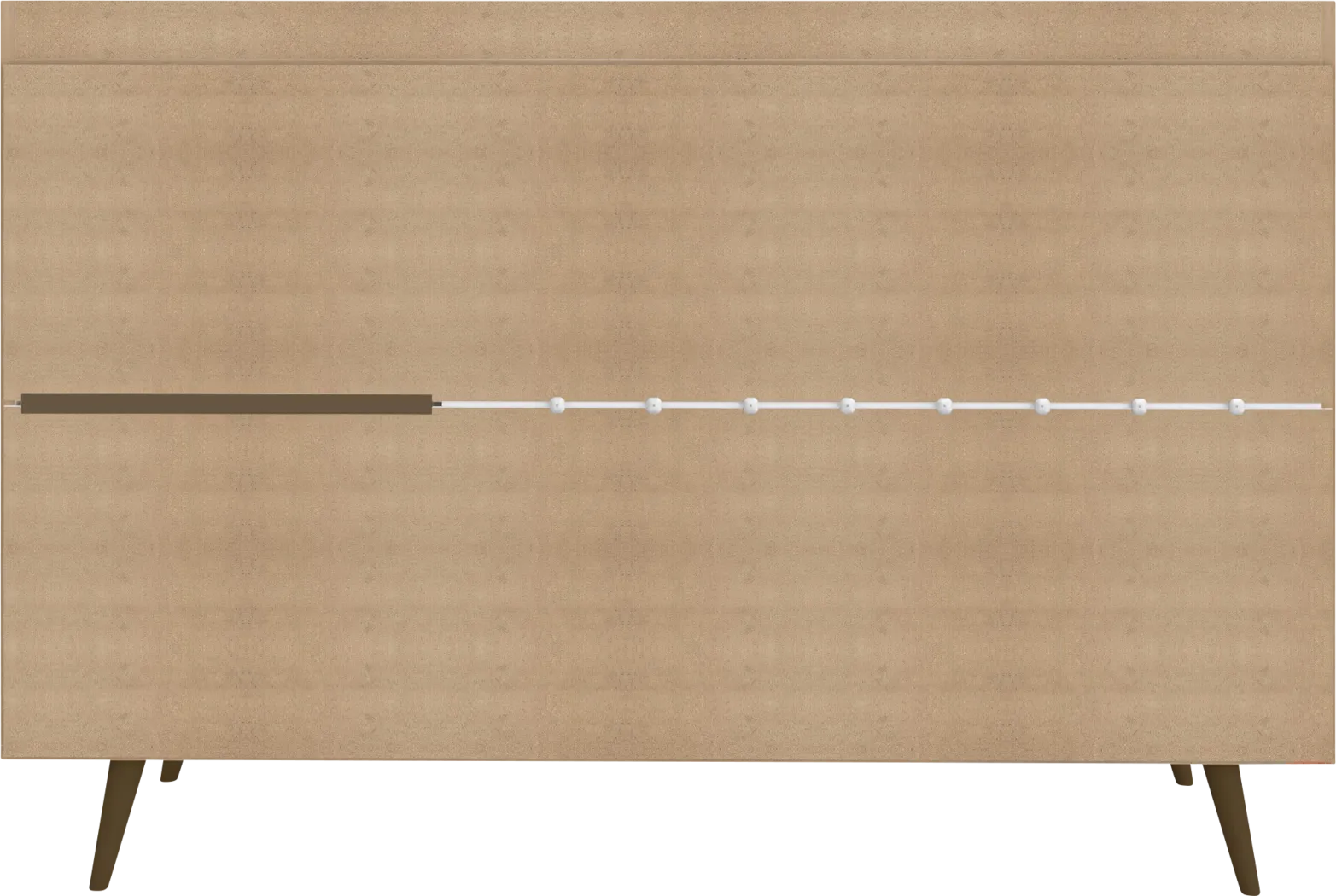 Peachtube White Sideboard - Thumbnail - Image 9