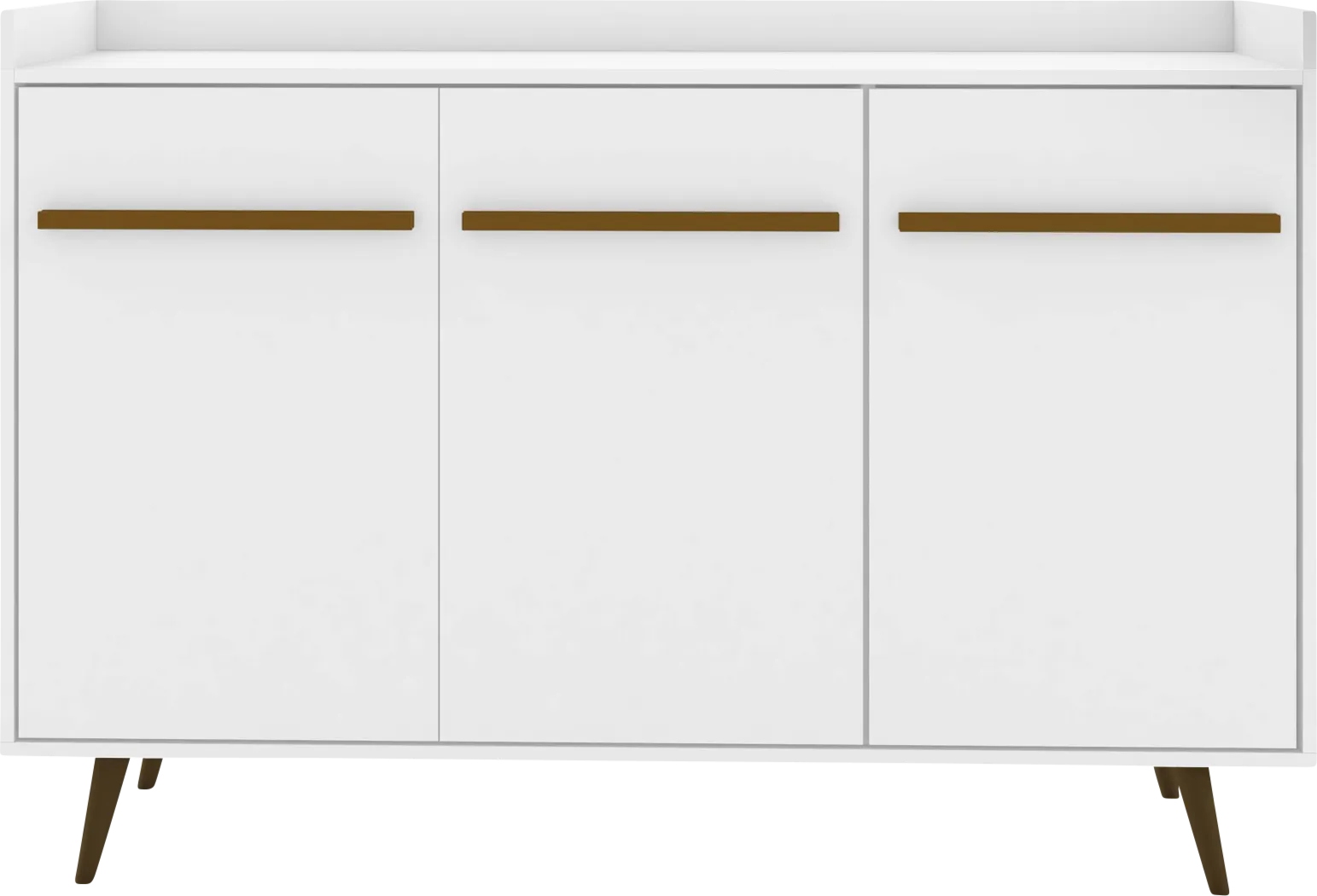 Peachtube White Sideboard - Thumbnail - Image 1