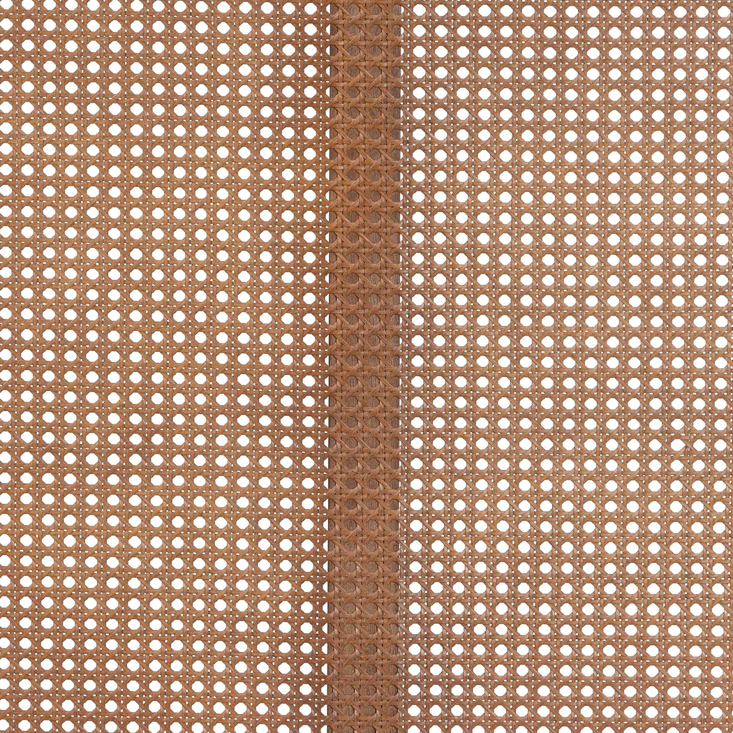 Pearlbar Brown Queen Bed - Thumbnail - Image 3