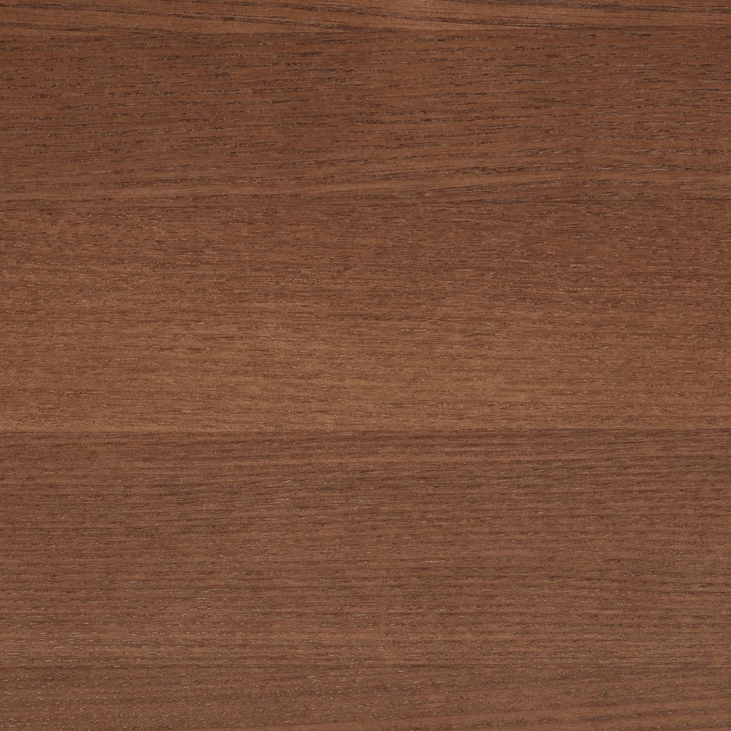 Pearlbar Brown Queen Bed - Thumbnail - Image 6