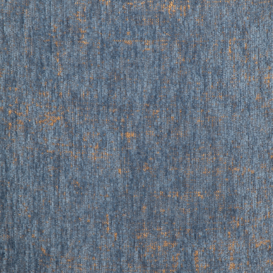 Pearlie Blue Ottoman, Set of 2 - Thumbnail - Image 10