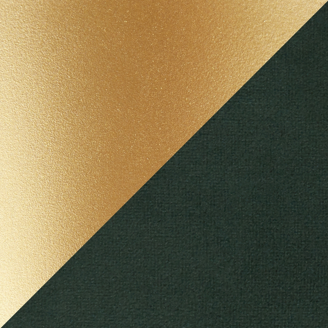 Pearlie Green Ottoman, Set of 2 - Thumbnail - Image 6