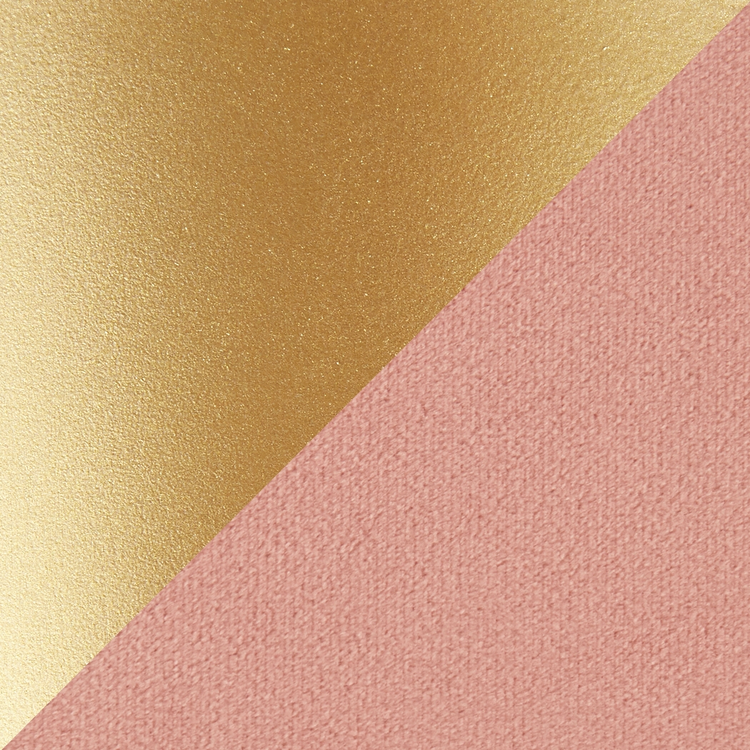 Pearlie Pink Ottoman, Set of 2 - Thumbnail - Image 6