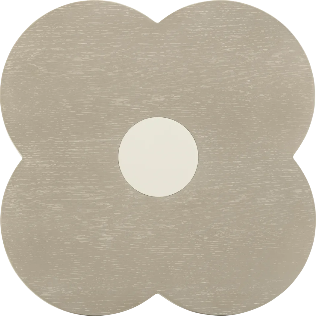 Pearlpon Brown End Table - Thumbnail - Image 3