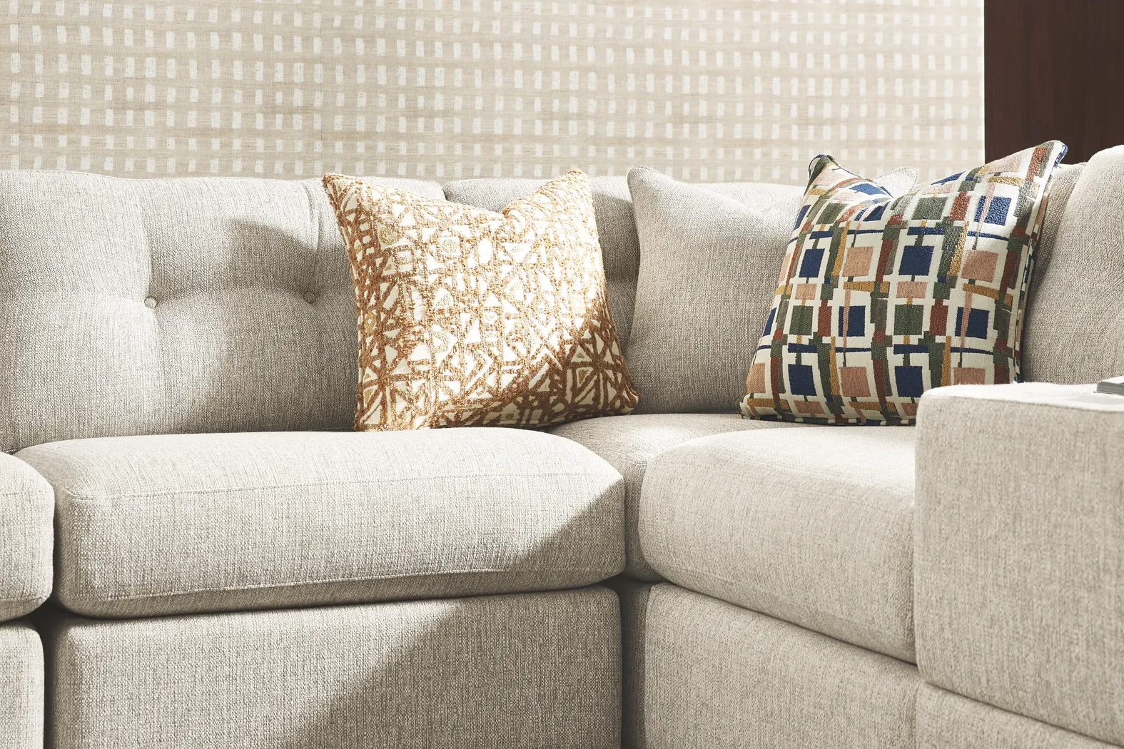 Pebble 3 Pc ModularOne Sleeper - Thumbnail - Image 6