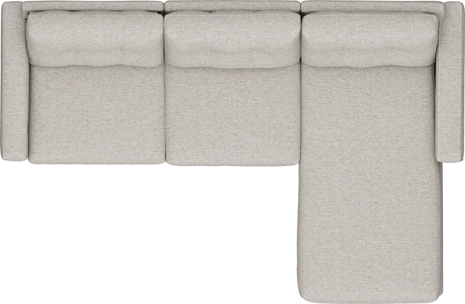 Pebble 3 Pc ModularOne - Thumbnail - Image 6