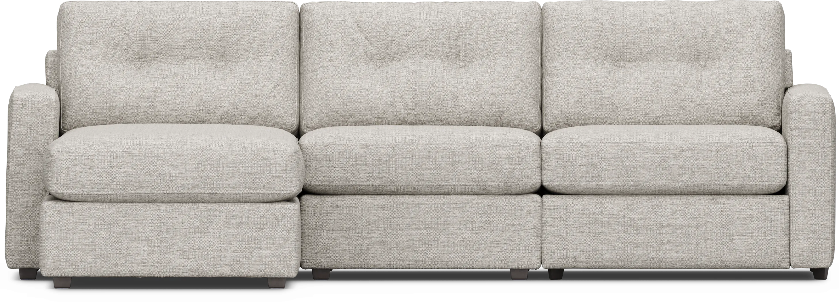 Pebble 3 Pc Power Reclining ModularOne - Thumbnail - Image 3