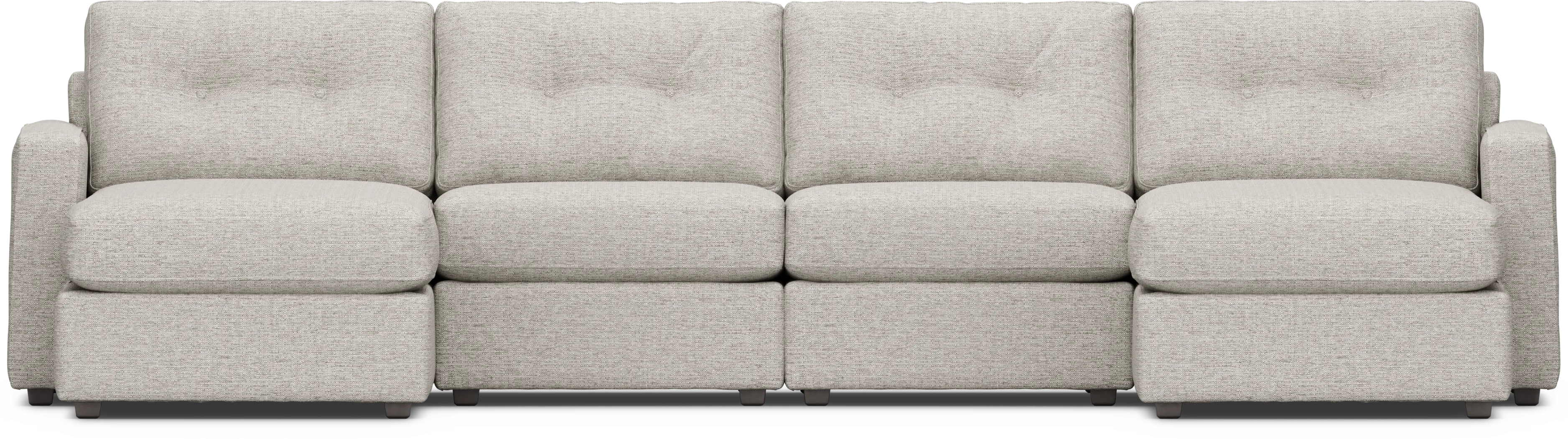 Pebble 4 Pc ModularOne - Thumbnail - Image 3