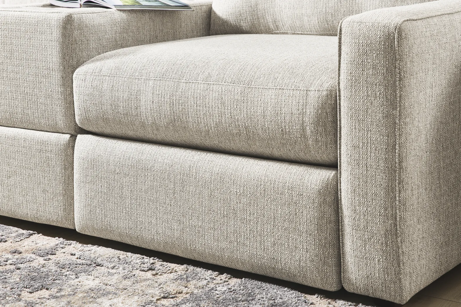 Pebble 7 Pc ModularOne Sleeper - Thumbnail - Image 5