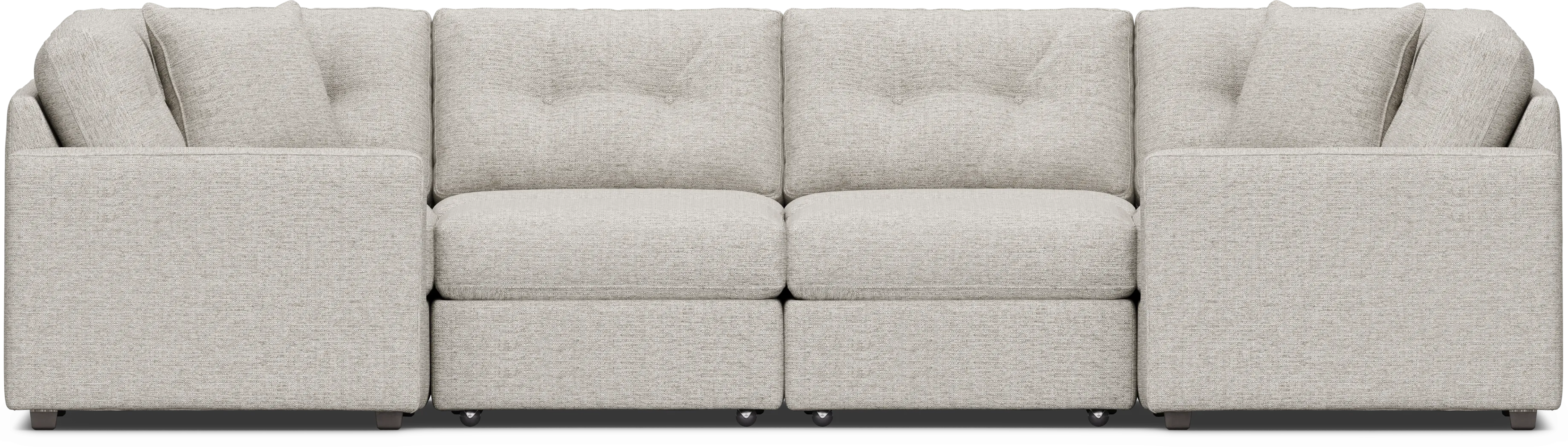 Pebble 8 Pc ModularOne - Thumbnail - Image 4