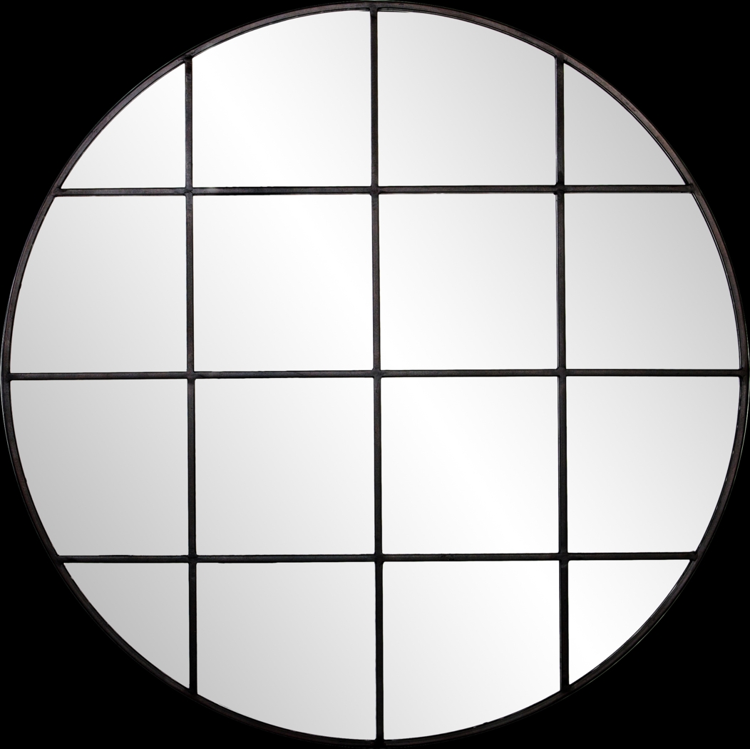 Pebbleshores Black Mirror - Thumbnail - Image 1