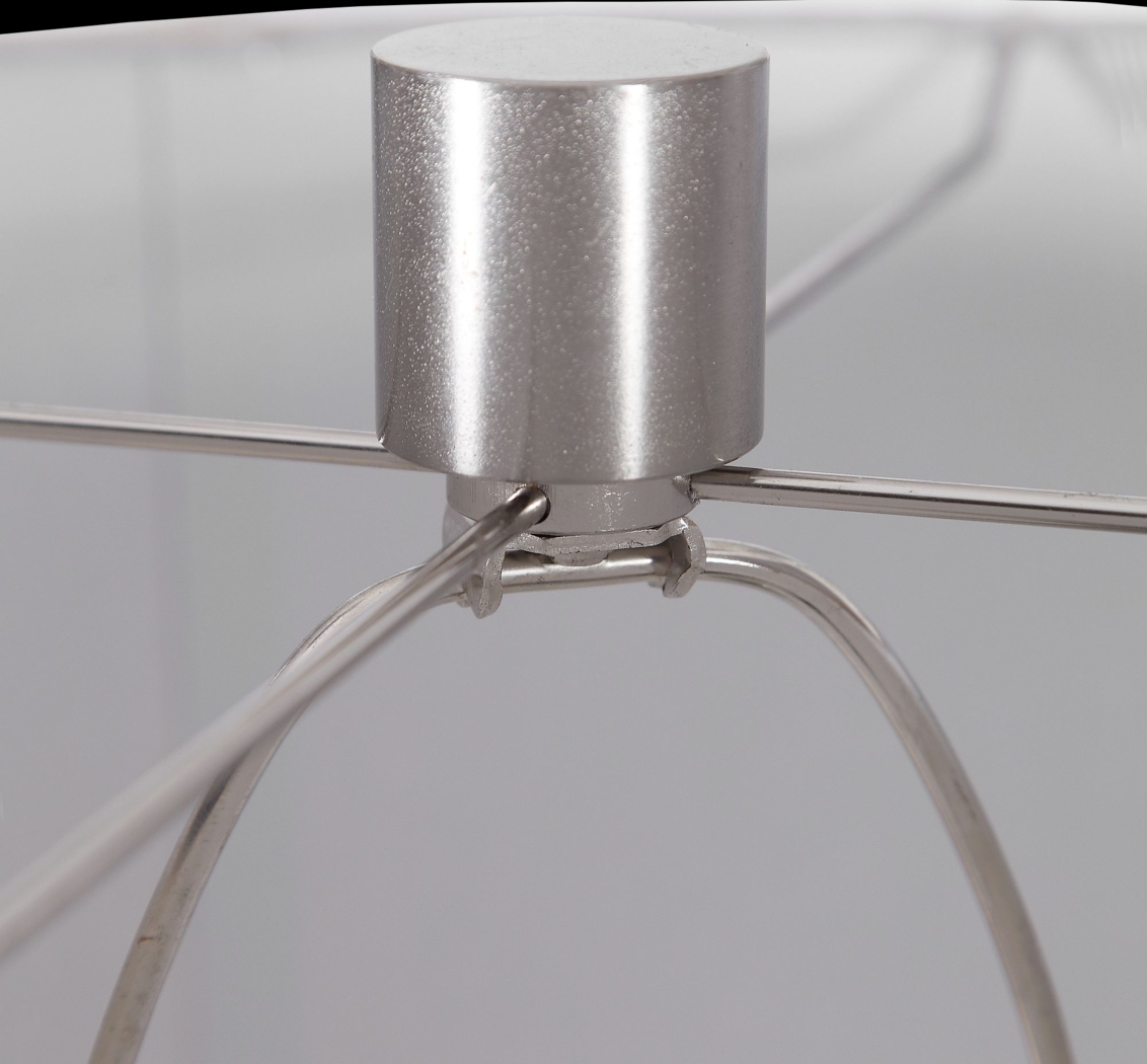 Pebbleton Gray Lamp - Thumbnail - Image 3