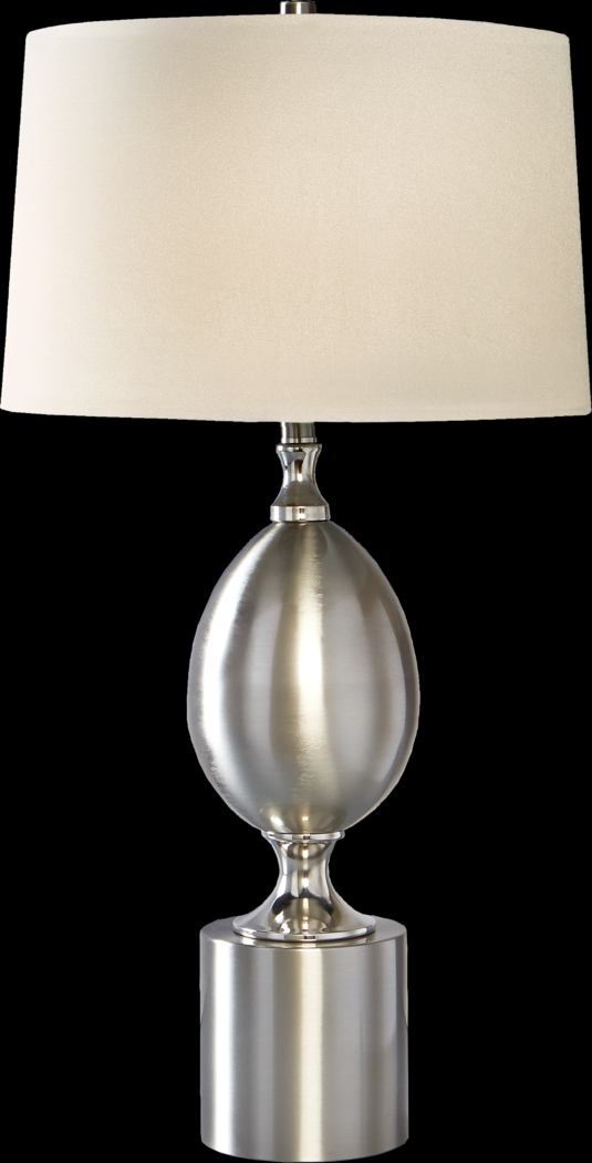 Pedestal Droplet Table Lamp - Thumbnail - Image 1