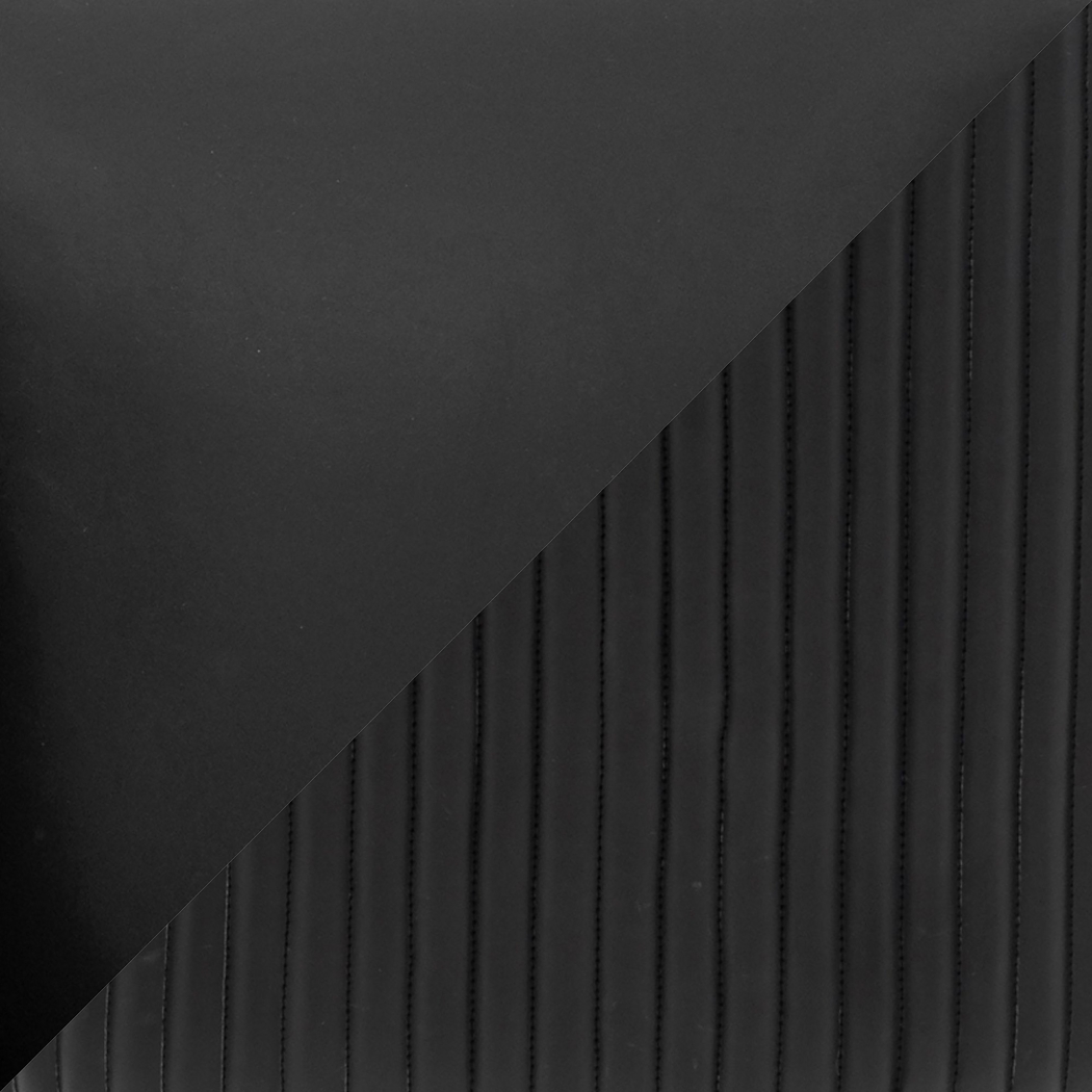 Pegan Black Arm Chair - Thumbnail - Image 11