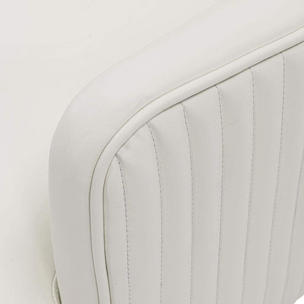 Pegan Cream Arm Chair - Thumbnail - Image 3