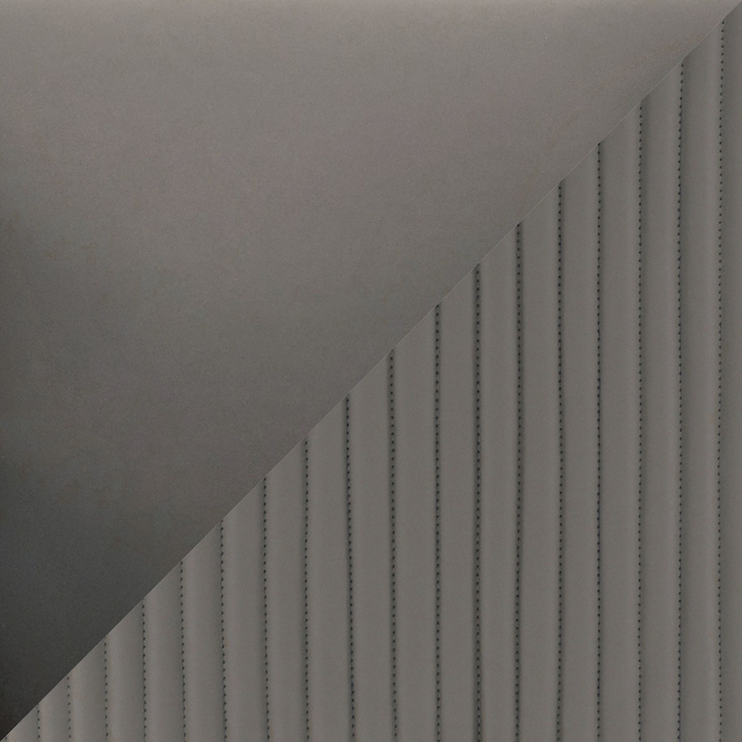 Pegan Taupe Arm Chair - Thumbnail - Image 11