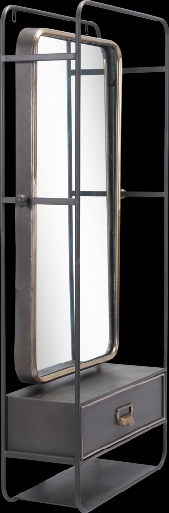 Pekney Black Mirror - Thumbnail - Image 2