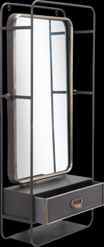 Pekney Black Mirror - Thumbnail - Image 3