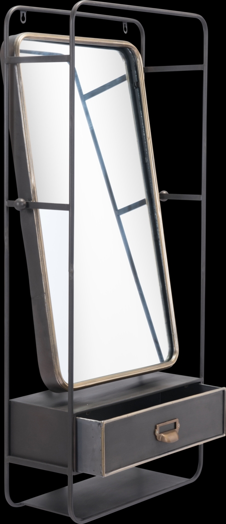 Pekney Black Mirror - Thumbnail - Image 4