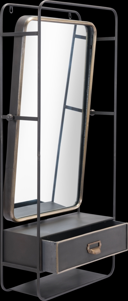 Pekney Black Mirror - Thumbnail - Image 5