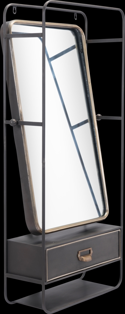 Pekney Black Mirror - Thumbnail - Image 6