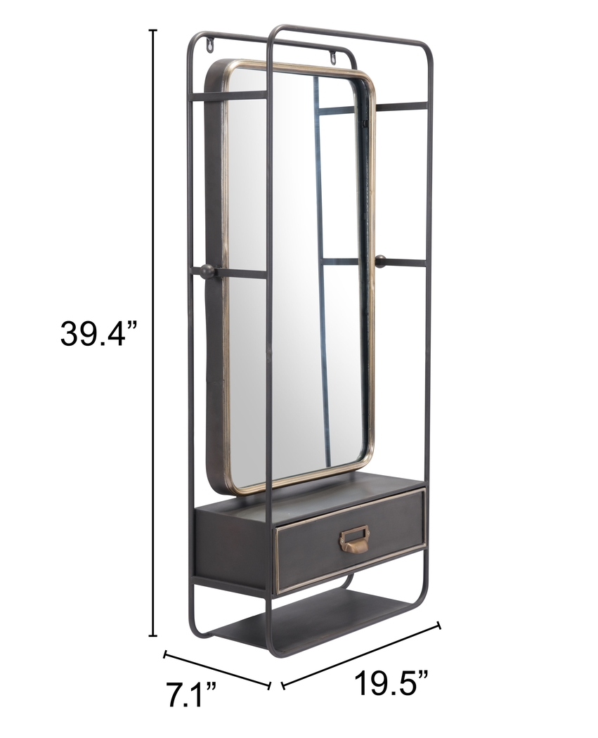 Pekney Black Mirror - Thumbnail - Image 8