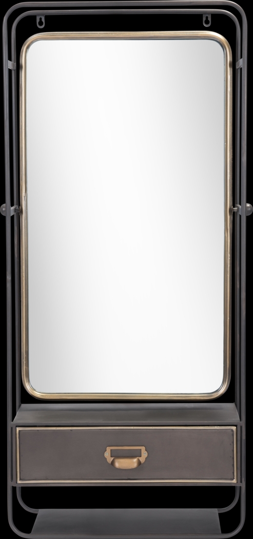 Pekney Black Mirror - Thumbnail - Image 1