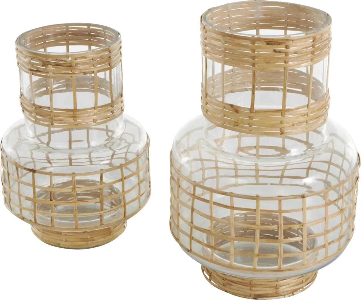 Pelae Multi Vase, Set of 2 - Thumbnail - Image 4