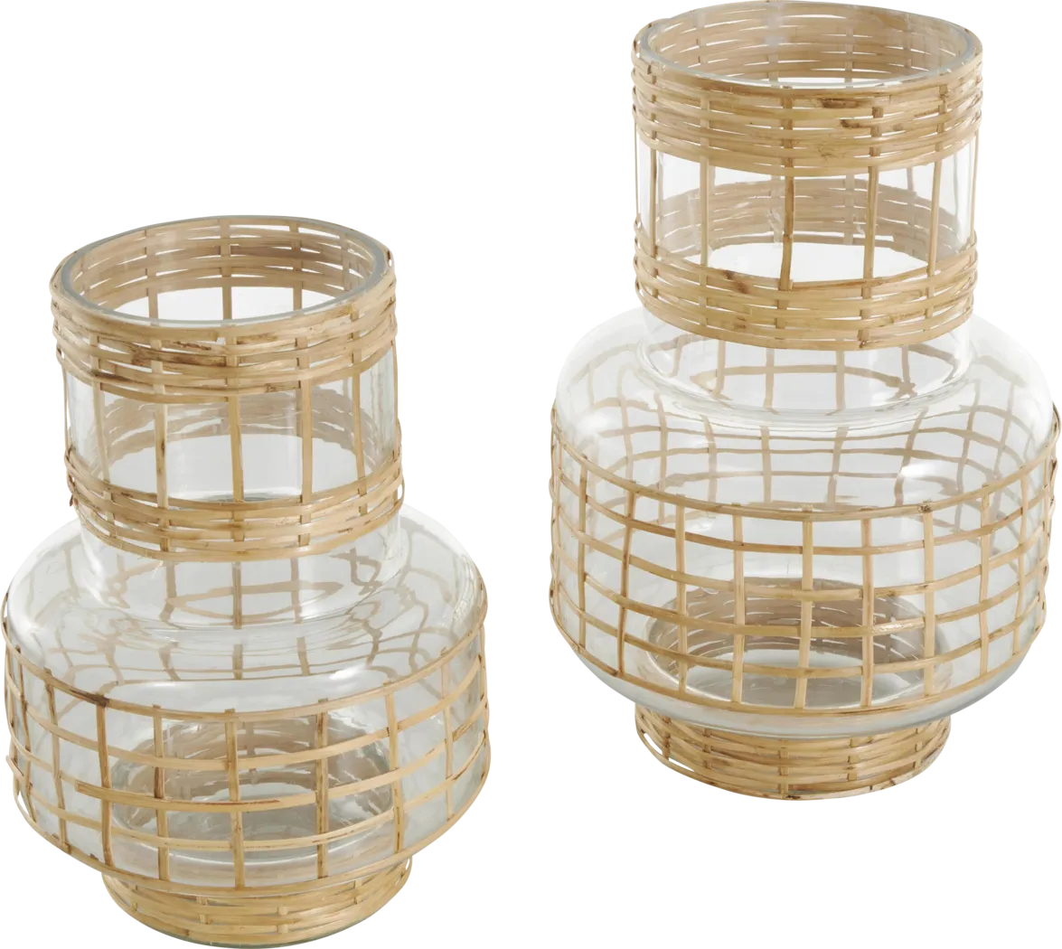 Pelae Multi Vase, Set of 2 - Thumbnail - Image 5