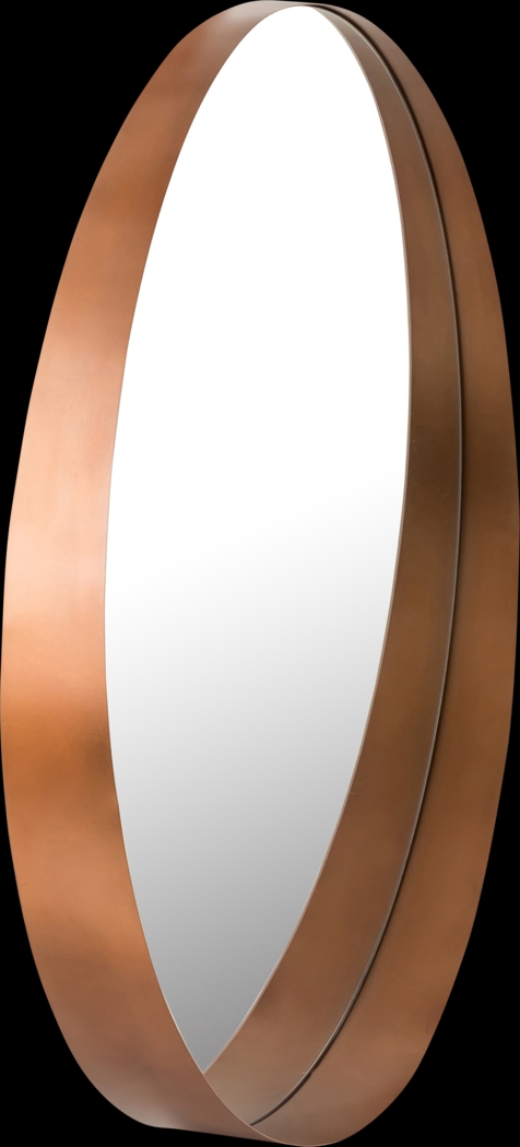 Pelfera Copper Mirror - Thumbnail - Image 3