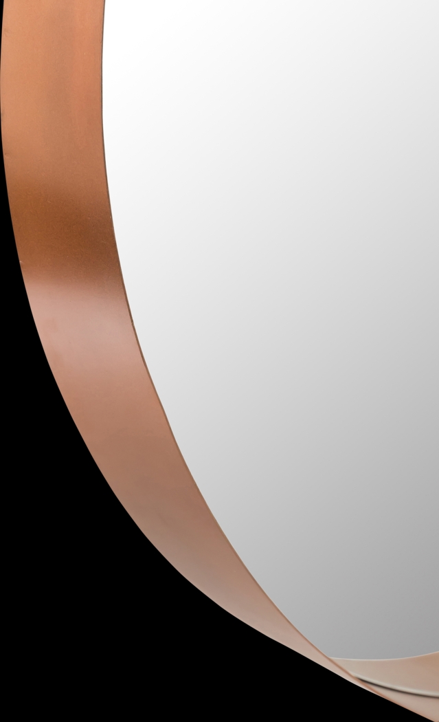 Pelfera Copper Mirror - Thumbnail - Image 4