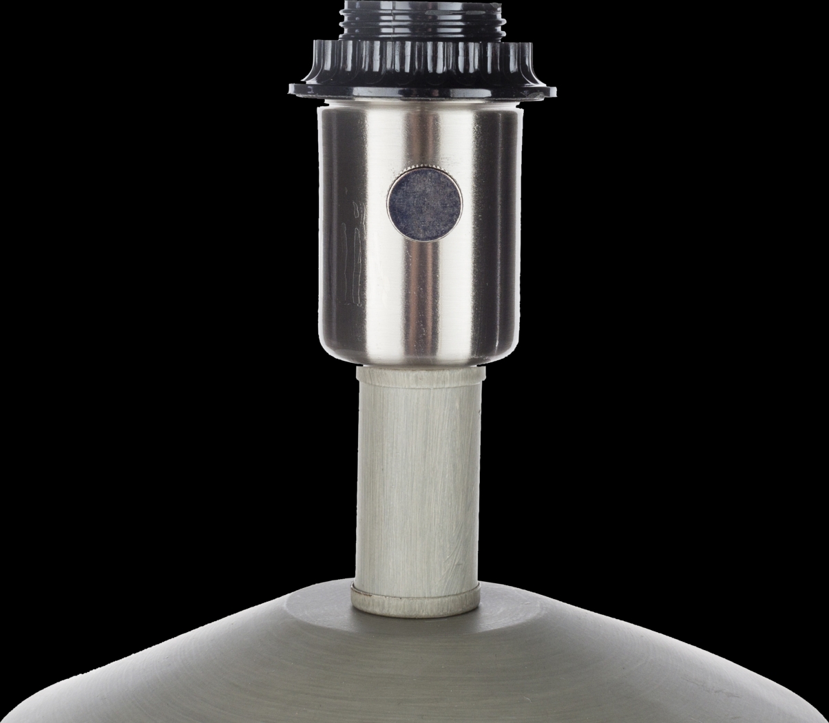 Pelham Island Gray Lamp - Thumbnail - Image 5