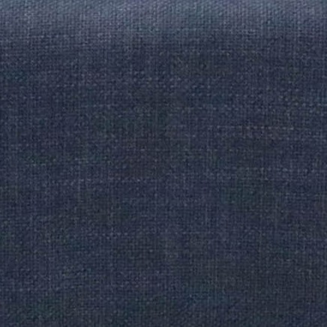 Peliel II Navy Accent Chair - Thumbnail - Image 4