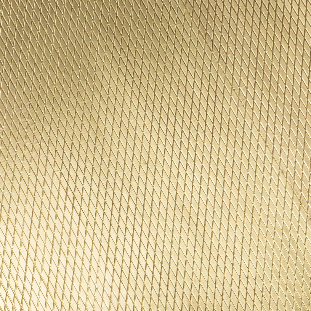 Pellinore Brass Cocktail Table - Image 6