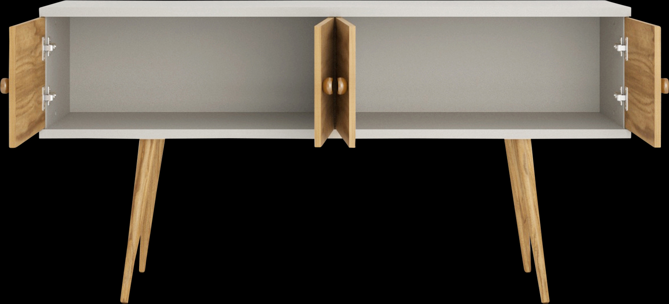 Pelto Brown Sideboard - Thumbnail - Image 2