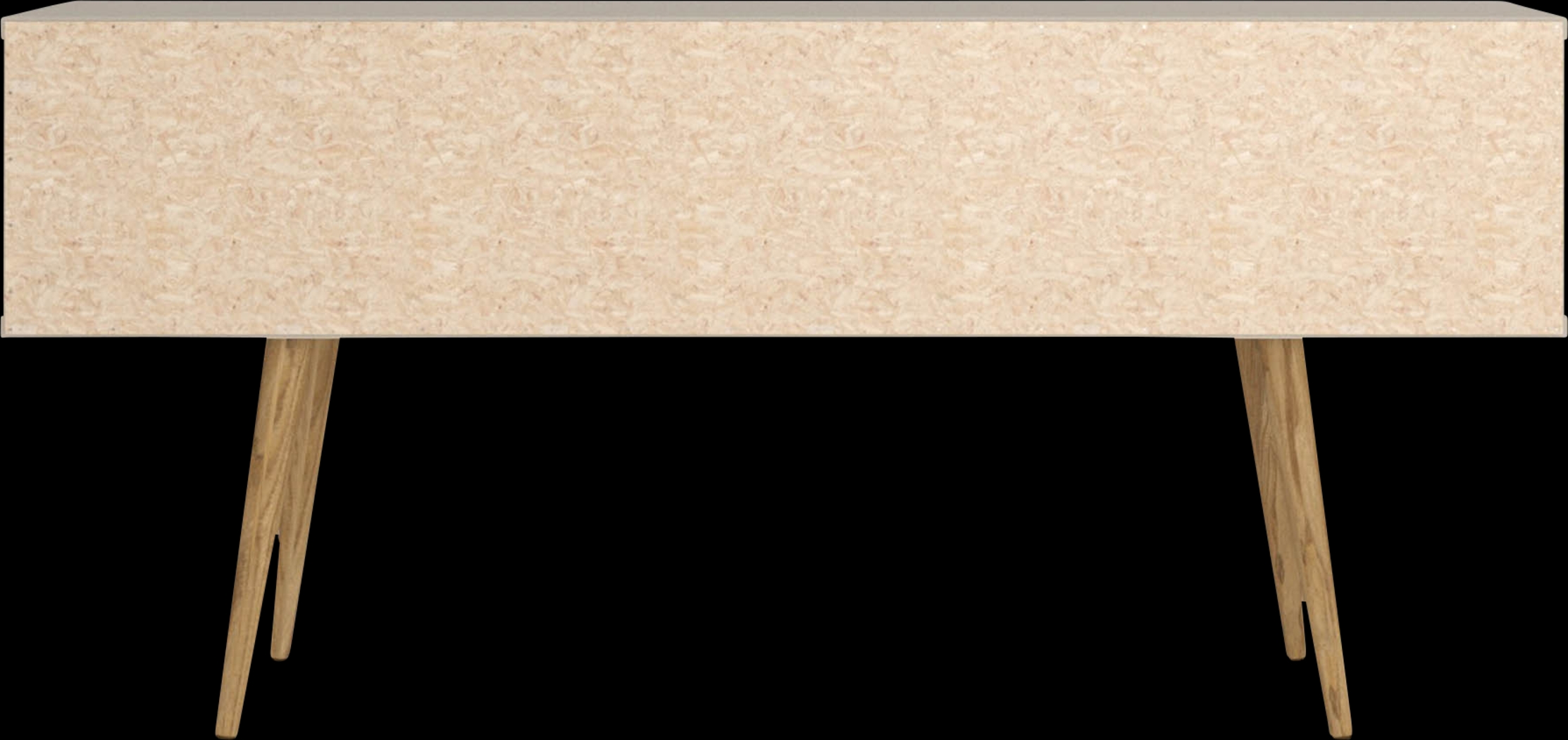 Pelto Brown Sideboard - Thumbnail - Image 6