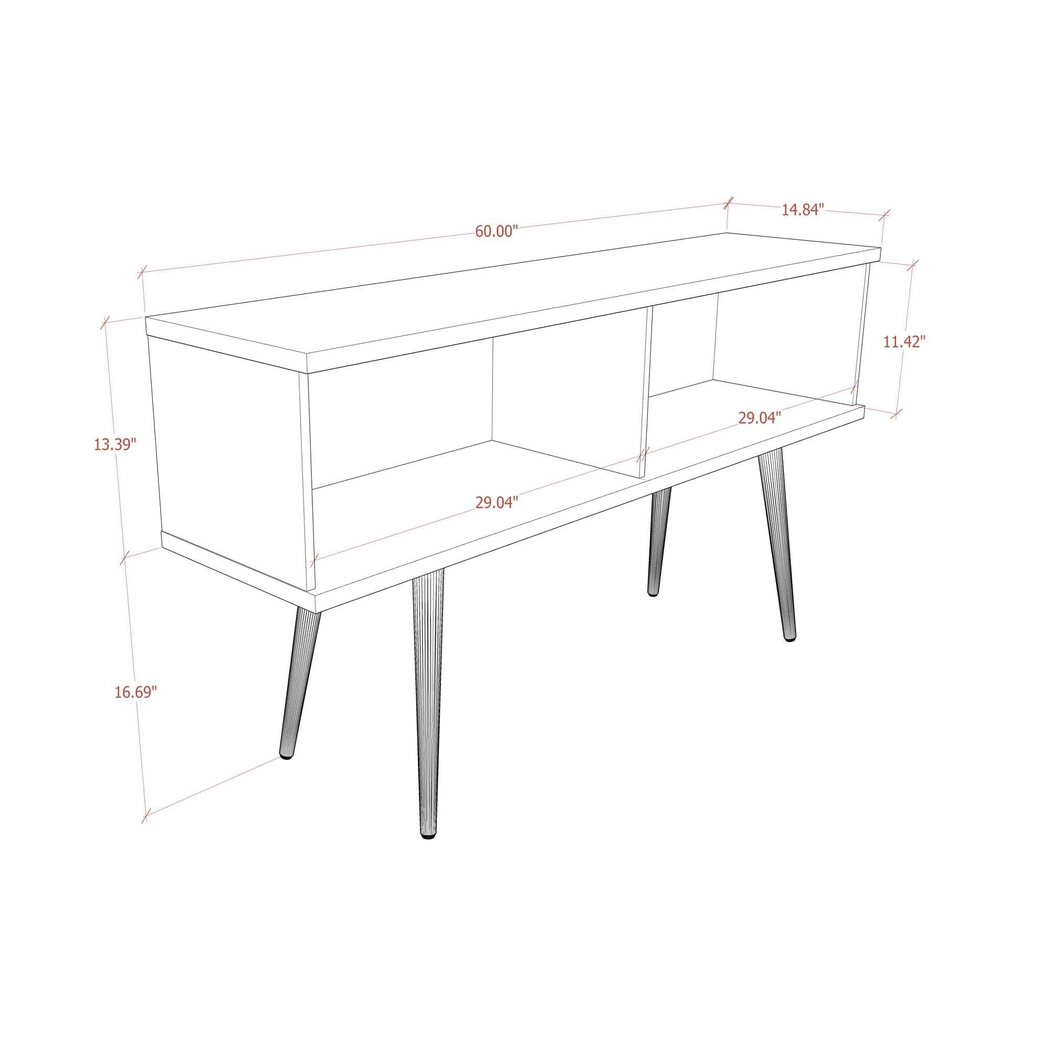 Pelto Brown Sideboard - Thumbnail - Image 8