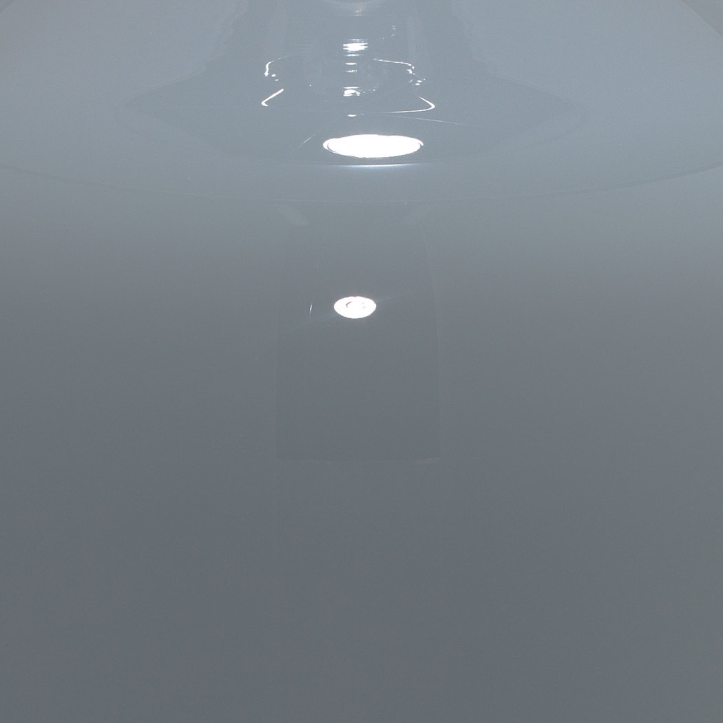 Pelto Cave Gray Lamp - Thumbnail - Image 5