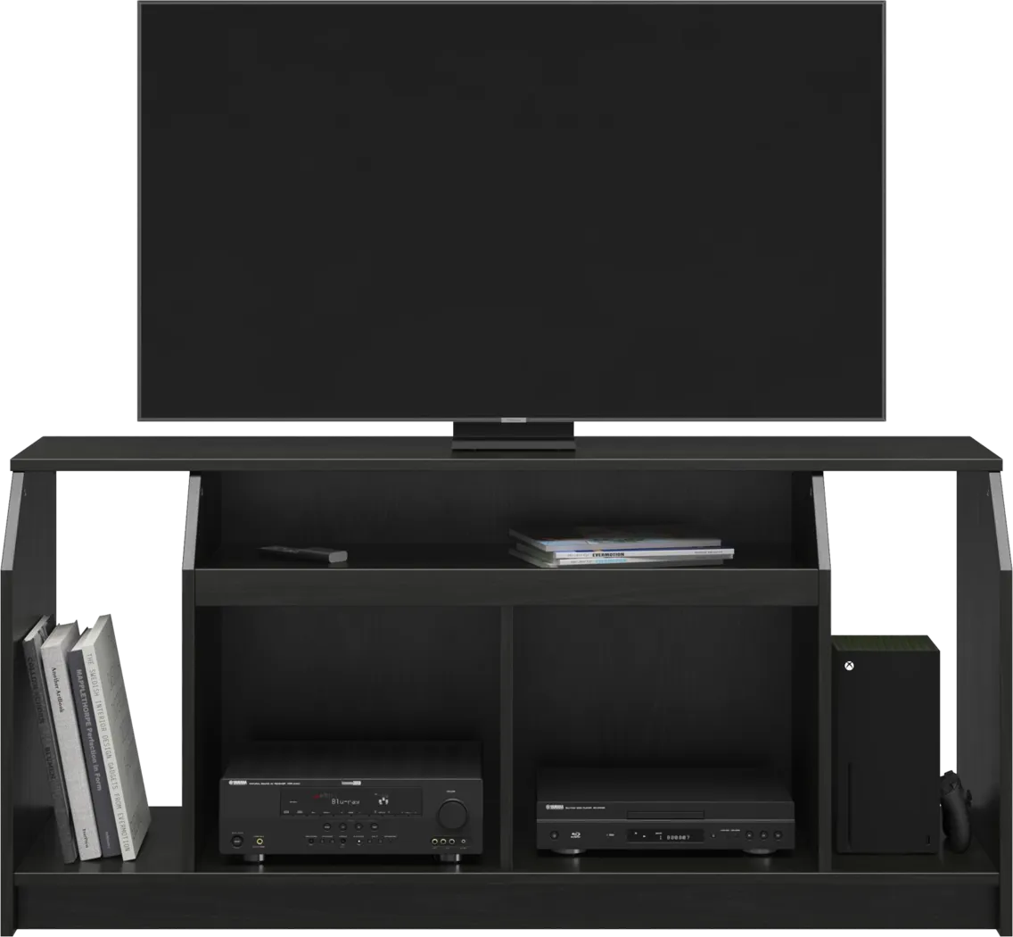 Pemiscot Black 47 in. Console - Thumbnail - Image 6