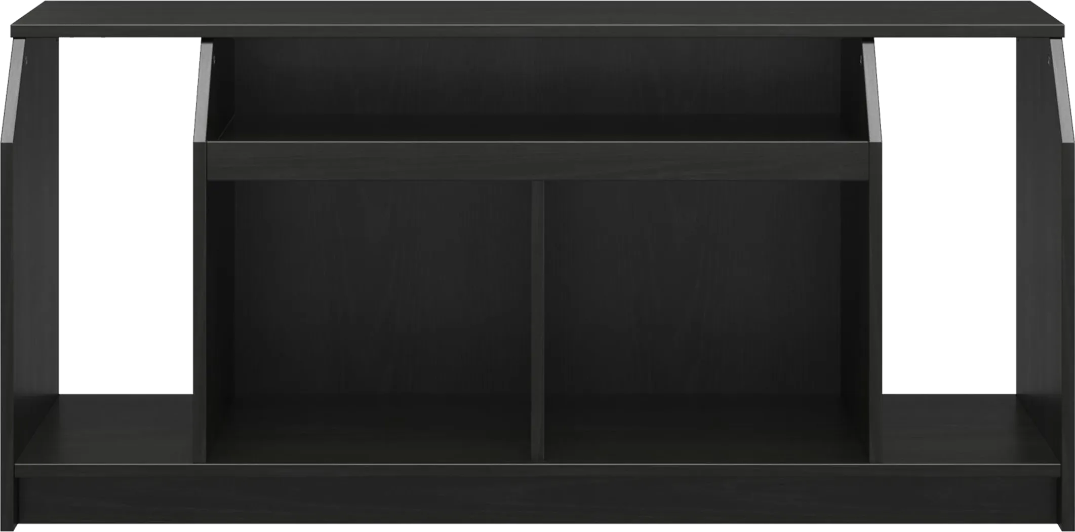 Pemiscot Black 47 in. Console - Thumbnail - Image 7