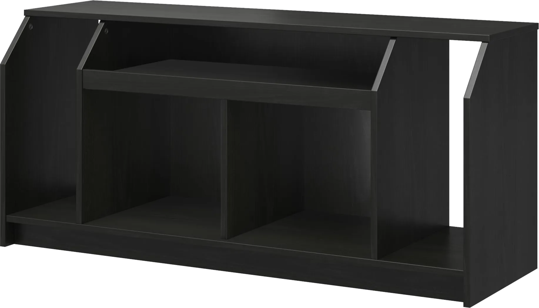 Pemiscot Black 47 in. Console - Thumbnail - Image 8