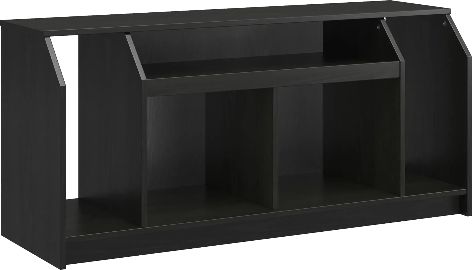 Pemiscot Black 47 in. Console - Thumbnail - Image 1