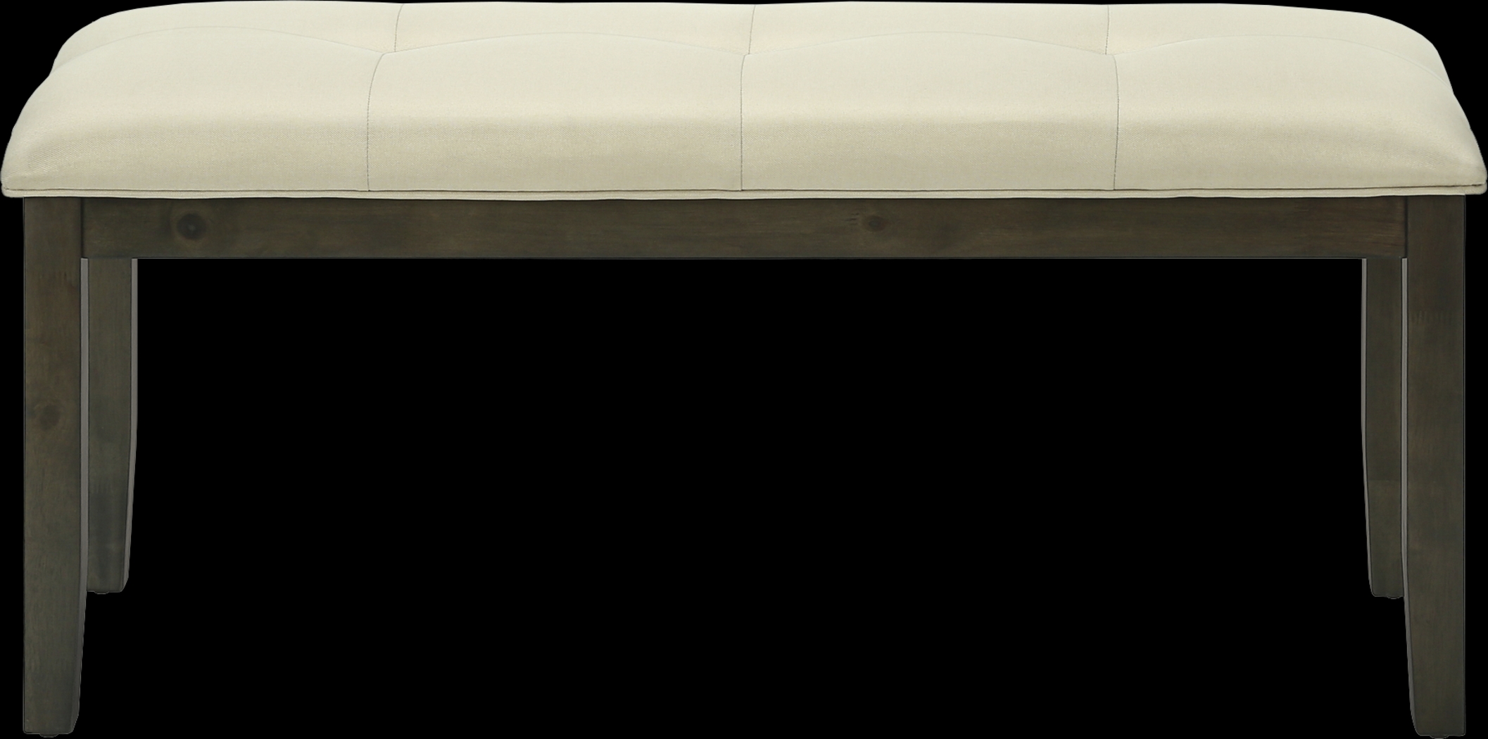 Pendorff Cream Dining Bench - Thumbnail - Image 5