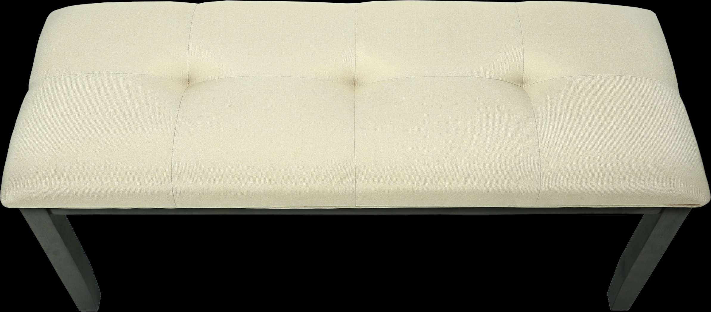 Pendorff Cream Dining Bench - Thumbnail - Image 8